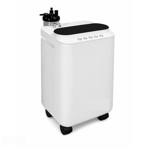 New Delhi, Health & Beauty Items, INR 2000,  Oxygen Concentrator On Rent In Gurugram