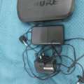 SAR 250,  SURE WIRELESS MICROPHONE