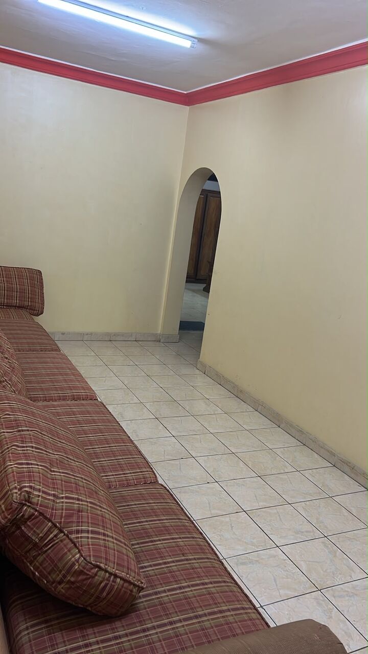 Thuqbah, Apartments, Flats, Houses & Villas, SAR 1150/month,  Furnished,  2 BR,  Family Apparment For Rent 2BHK At Khobar Thuqbah (SAR 1150/Month)