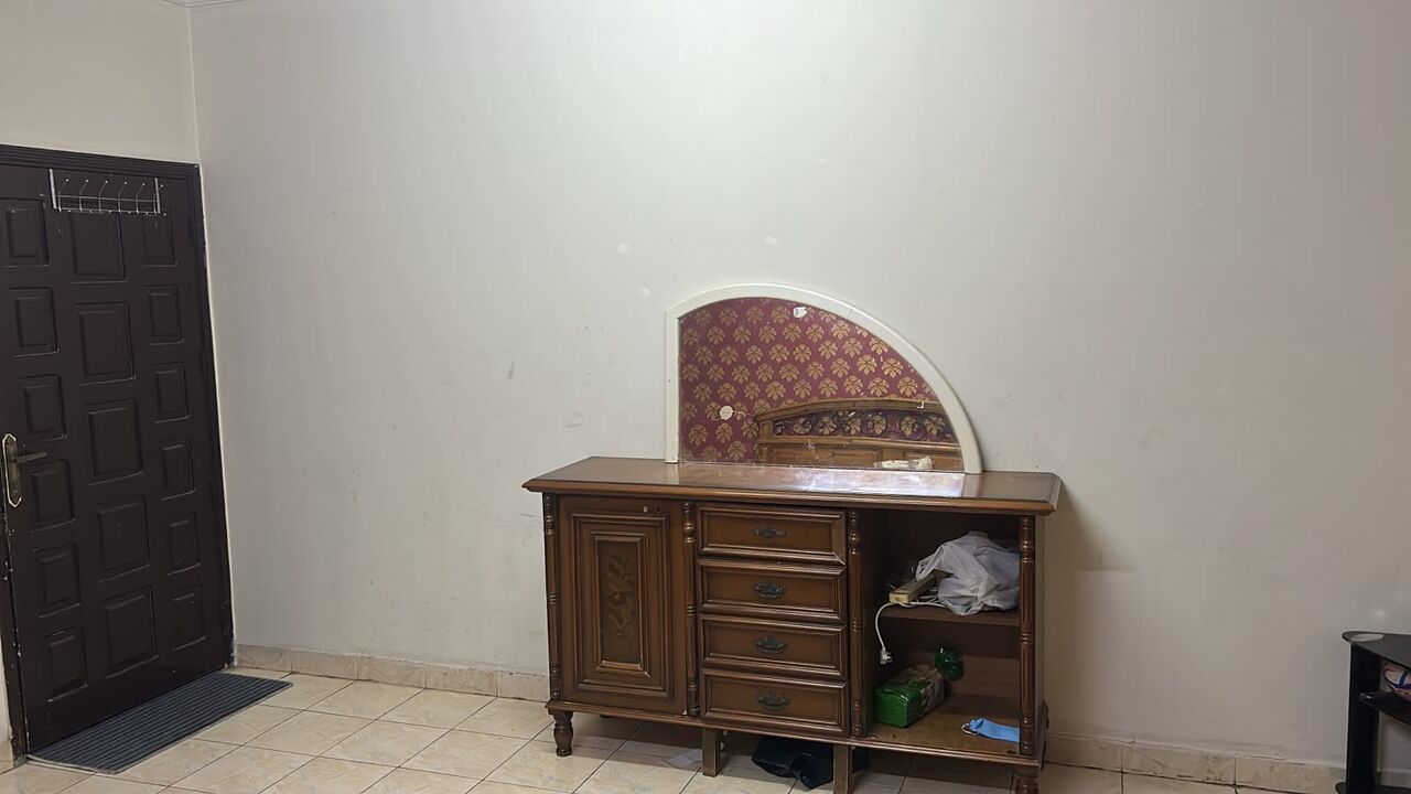 Thuqbah, Apartments, Flats, Houses & Villas, SAR 1150/month,  Furnished,  2 BR,  Family Apparment For Rent 2BHK At Khobar Thuqbah (SAR 1150/Month)