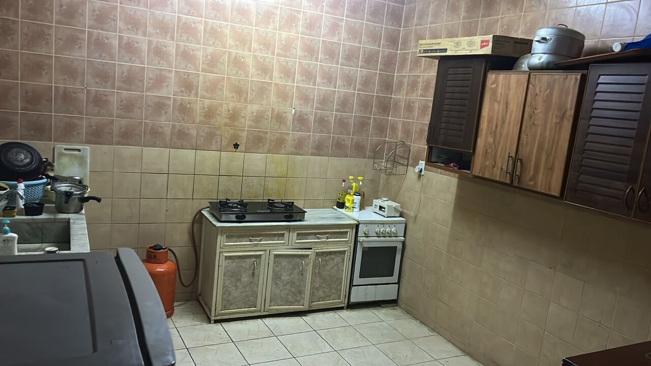 Thuqbah, Apartments, Flats, Houses & Villas, SAR 1150/month,  Furnished,  2 BR,  Family Apparment For Rent 2BHK At Khobar Thuqbah (SAR 1150/Month)