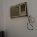 SAR 2120,  AIR CONDITIONER (A/C), Wardrobe, Bed With Matress