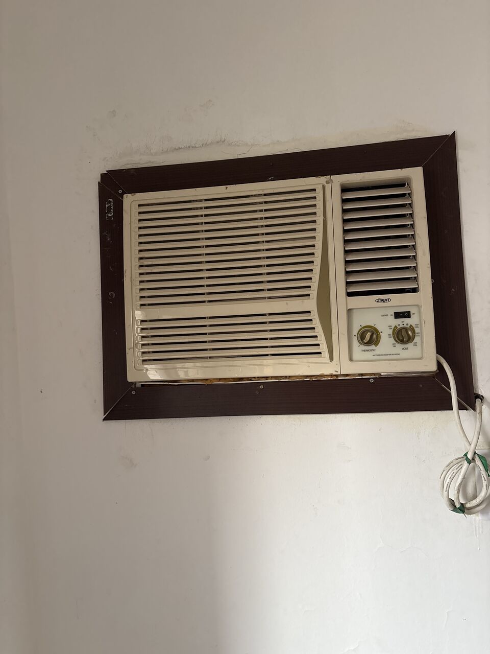 Al Rehab, Furniture, SAR 2120,  AIR CONDITIONER (A/C), Wardrobe, Bed With Matress