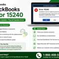 2. QuickBooks Error 15240: Common Causes & Solutions