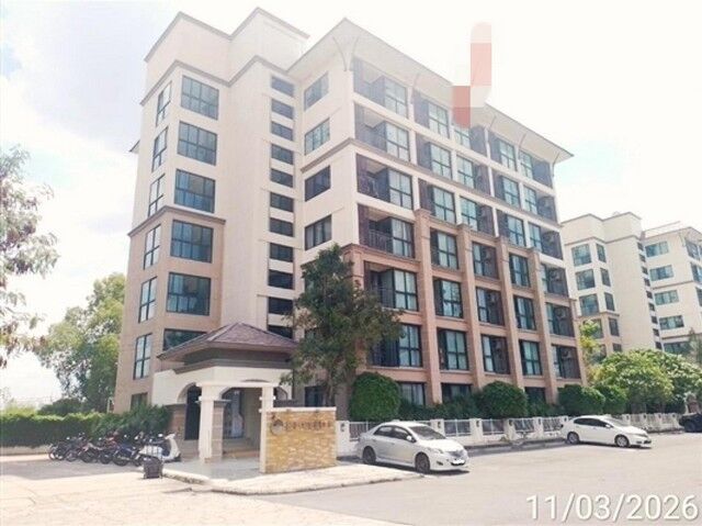 Bangkok, Real Estate For Sale, THB 1181000,  1 BR,  31 Sq. Meter,  ขาย คอนโด เอ็กซ์ซีด ทุ่งกราด คอนโด