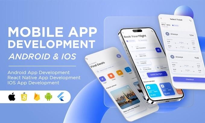 Los Angeles, Software Development, Top Web & Mobile App Development Company | Linez Technologies