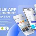 Top Web & Mobile App Development Company | Linez Technologies