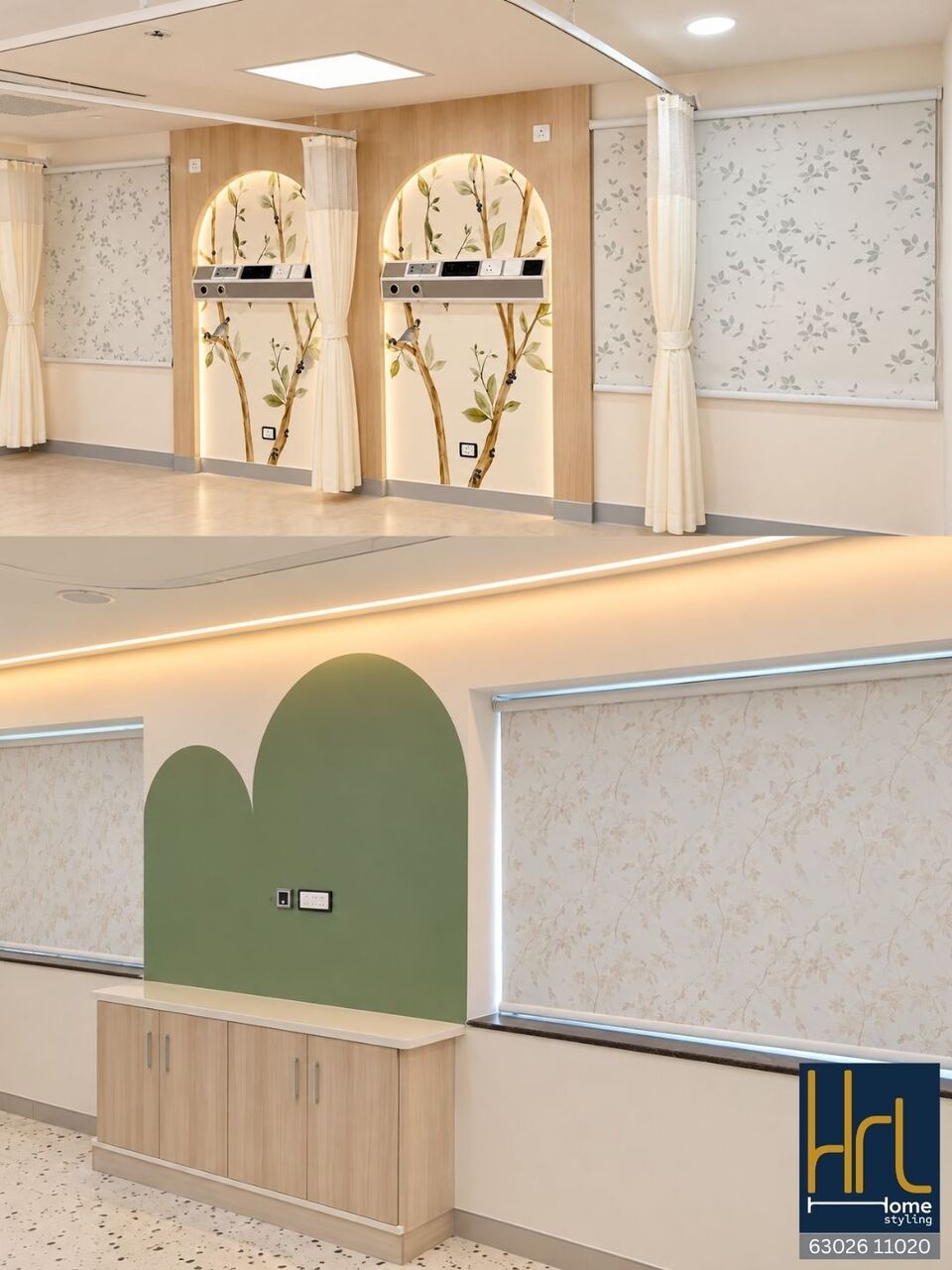 Hyderabad, Business, Wallpaper Rolls In Hyderabad | Custom Wallpaper Printing In Hyderabad | Wallpaper Install