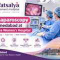 Get 3D Laparoscopy In Ahmedabad At - Vatsalya Women&rsquo;s Hospital