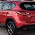 SAR 36500,  Mazda CX-5,  2015,  Automatic,  223000 KM,  MAZDA CX5  . KM: 223000.