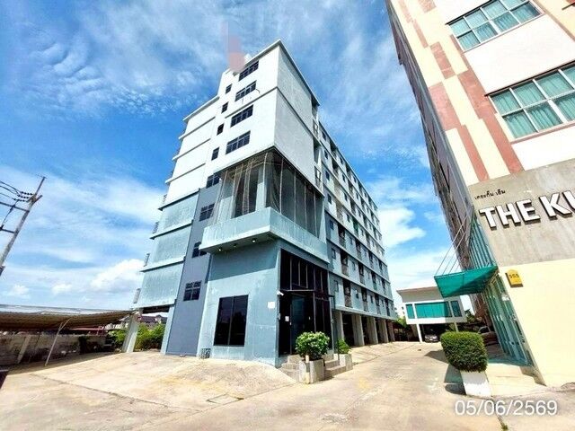 Bangkok, Real Estate For Sale, THB 1014000,  1 BR,  28 Sq. Meter,  ขาย คอนโด เดอะ รอยัล ฮิลล์ รีสอร์ท บ