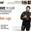 Hair Patch Center Near Kolkata | Indian Hair World