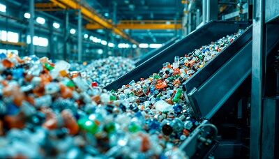 Sydney, Business, Streamline Waste Management With A Durable HookLift Recycling Cage!