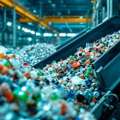 Streamline Waste Management With A Durable HookLift Recycling Cage!