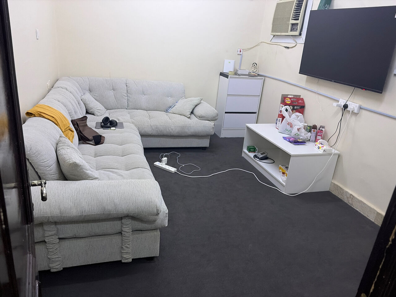 Al Malaz, Apartments, Flats, Houses & Villas, SAR 41000/year,  3 BR,  3 Bed Room Furnished Apartment For Rent 41000/year
