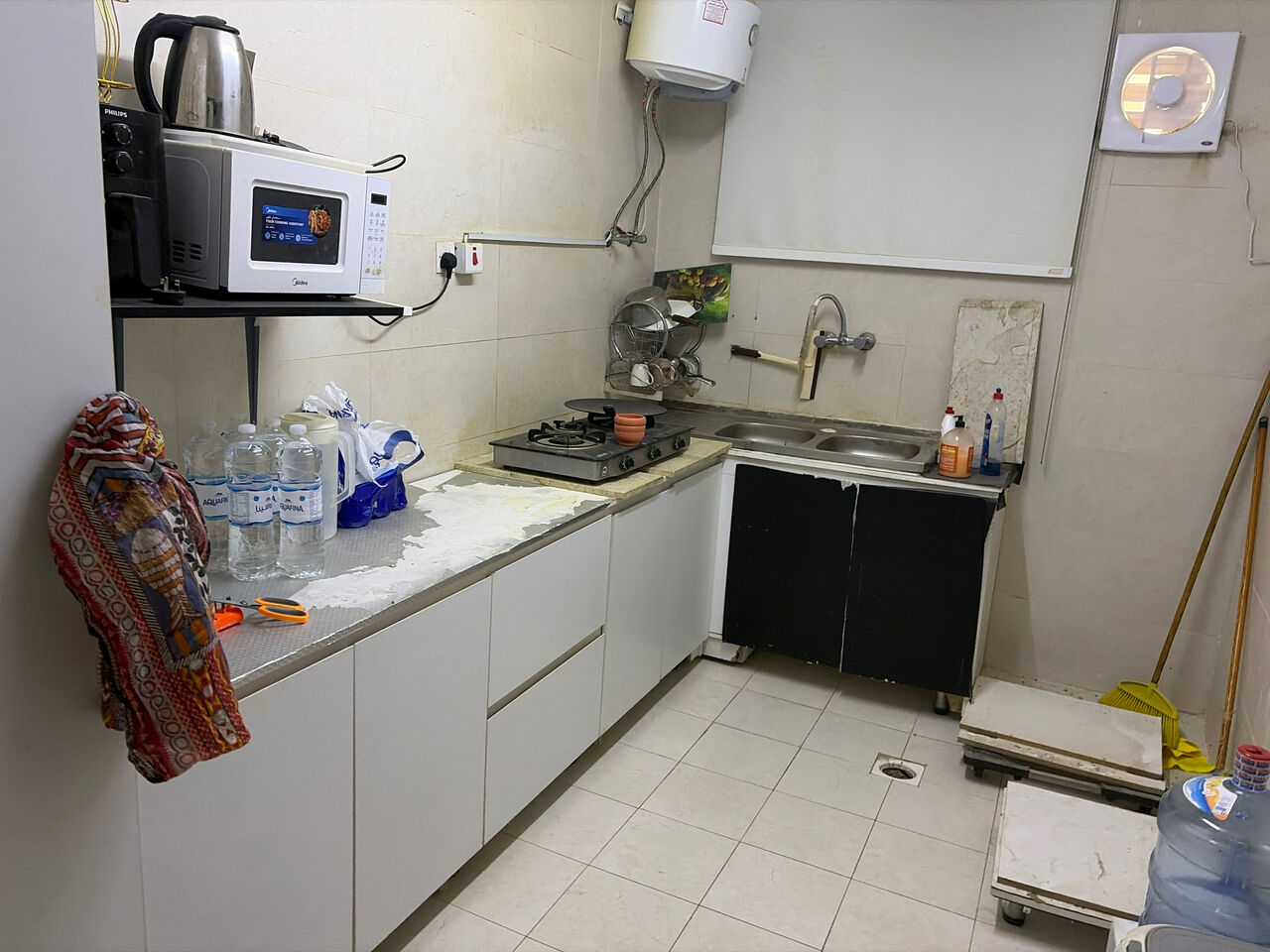 Al Malaz, Apartments, Flats, Houses & Villas, SAR 41000/year,  3 BR,  3 Bed Room Furnished Apartment For Rent 41000/year