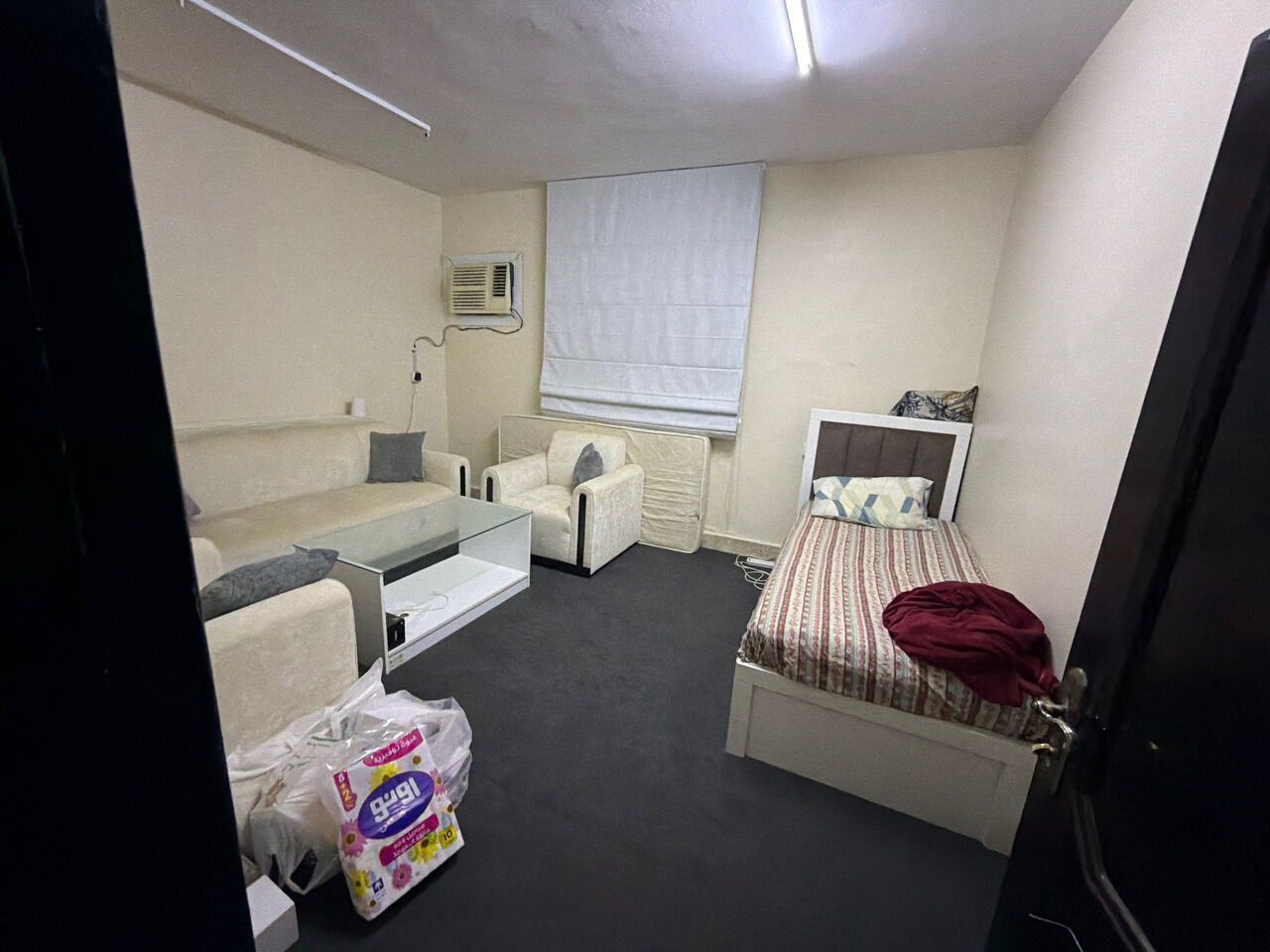 Al Malaz, Apartments, Flats, Houses & Villas, SAR 41000/year,  3 BR,  3 Bed Room Furnished Apartment For Rent 41000/year
