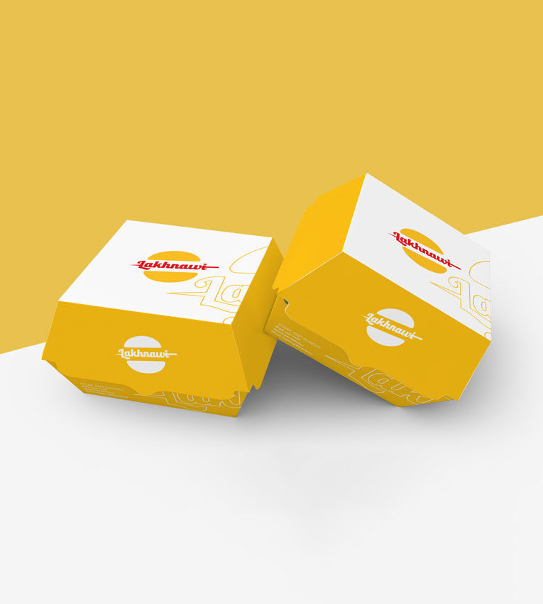 Houston, Food, FOOD Packaging Boxes (Burger / Takeaway Boxes)