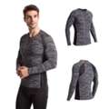 GBP 3, Wish To Grab Fashionable, Functional Compression Tshirt Manufacturer? Contact Only Teez!