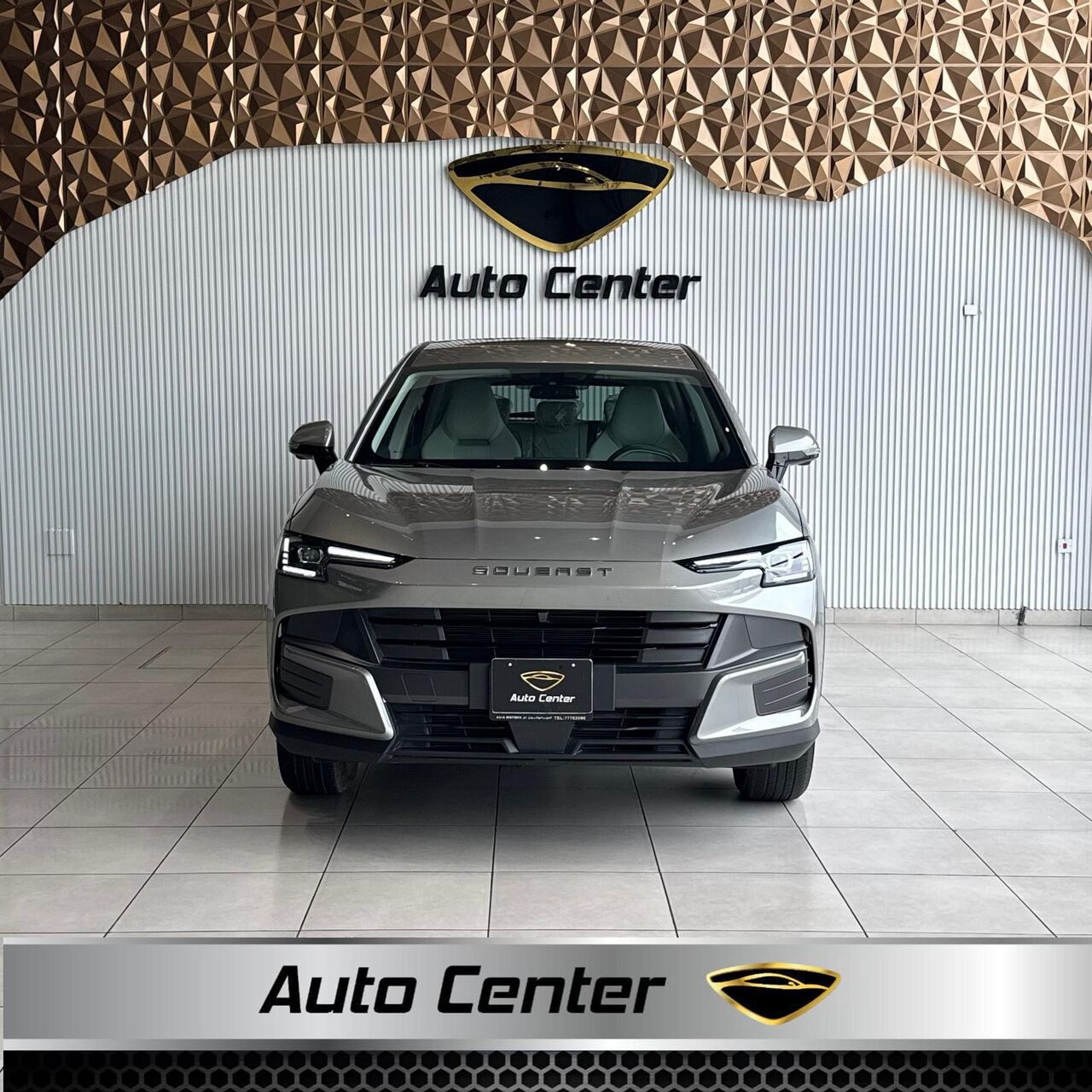 Riffa, Vehicles, Cars & Trucks , BHD 8200,  SOUEAST S06 2026 SILVER,  2026,  Automatic,  ,
