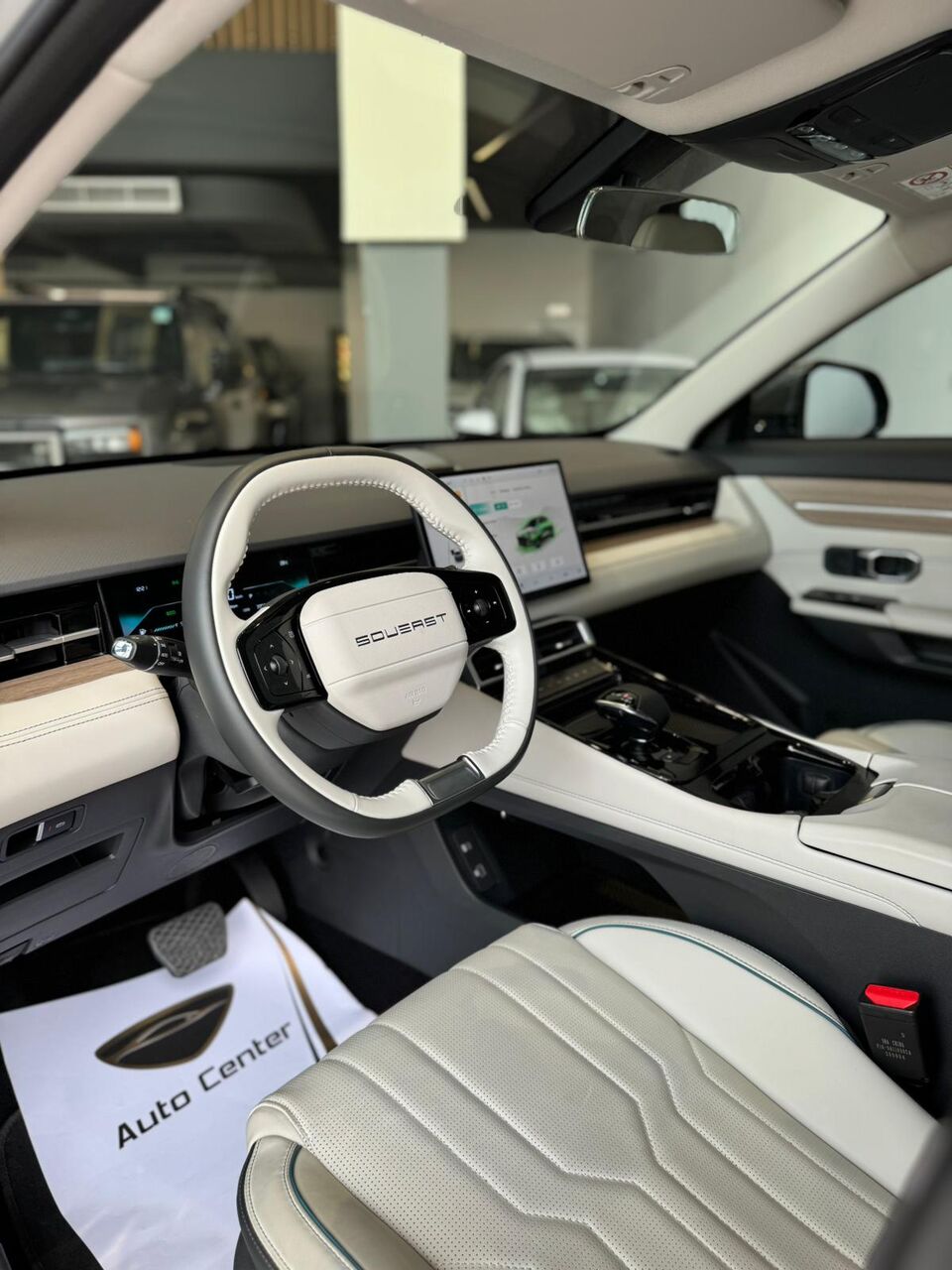 Riffa, Vehicles, Cars & Trucks , BHD 8200,  SOUEAST S06 2026 SILVER,  2026,  Automatic,  ,
