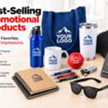 Custom Best-Selling Promotional Products With Logo In Bulk