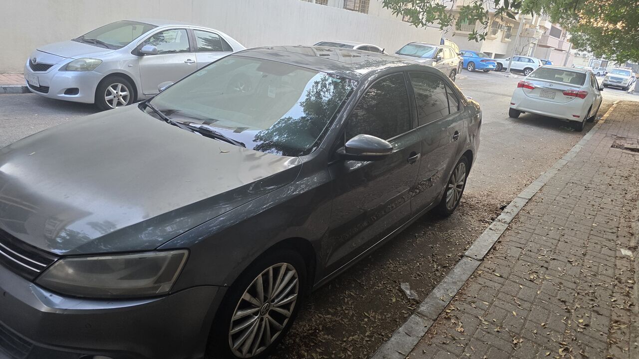 Al Mazruiyah, Vehicles, Cars & Trucks , SAR 25000,  Volkswagen Jetta GLI Autobahn,  2019,  Automatic,  280000 KM,