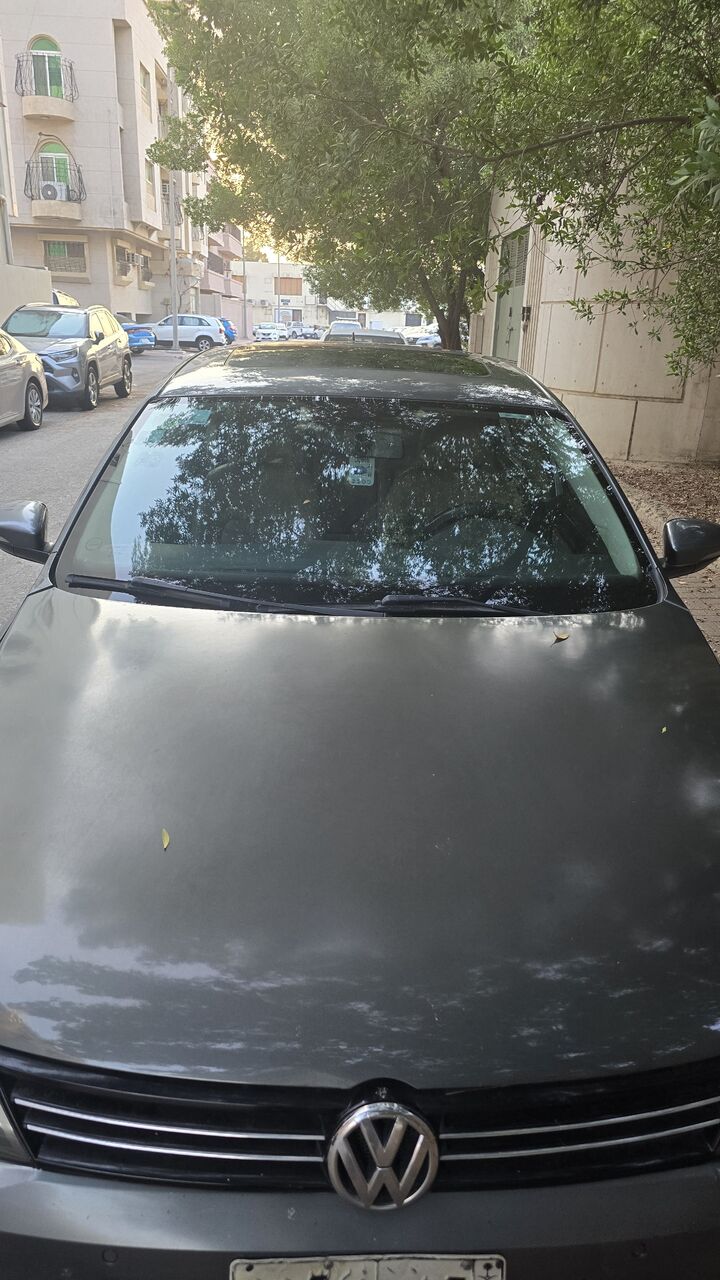 Al Mazruiyah, Vehicles, Cars & Trucks , SAR 25000,  Volkswagen Jetta GLI Autobahn,  2019,  Automatic,  280000 KM,