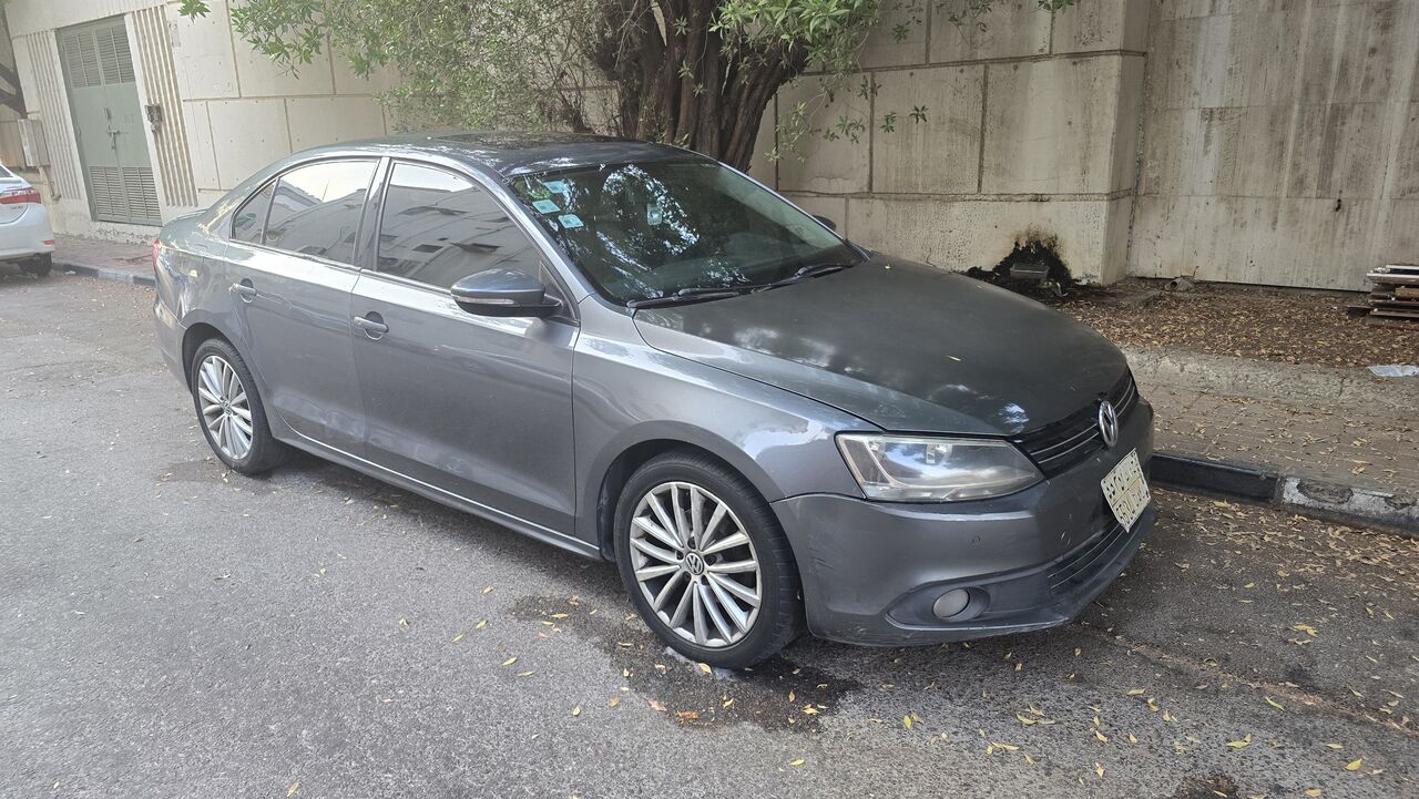 Al Mazruiyah, Vehicles, Cars & Trucks , SAR 25000,  Volkswagen Jetta GLI Autobahn,  2019,  Automatic,  280000 KM,
