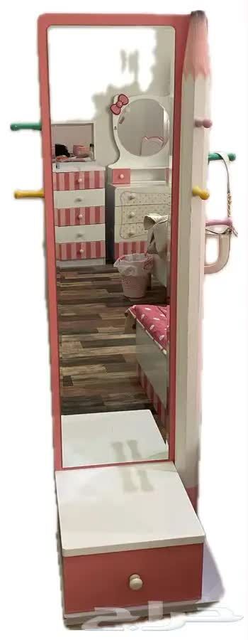 Riyadh, Furniture, SAR 1000,  Kids&rsquo; Bedroom Set