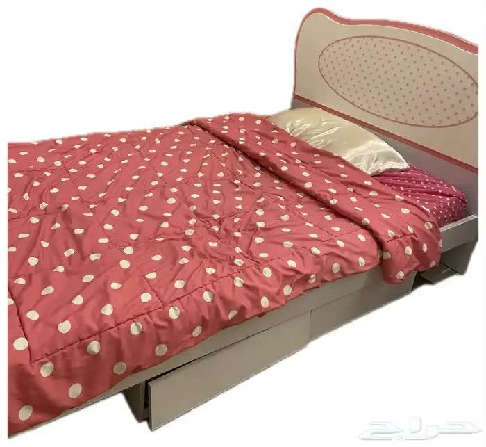 Riyadh, Furniture, SAR 1000,  Kids&rsquo; Bedroom Set