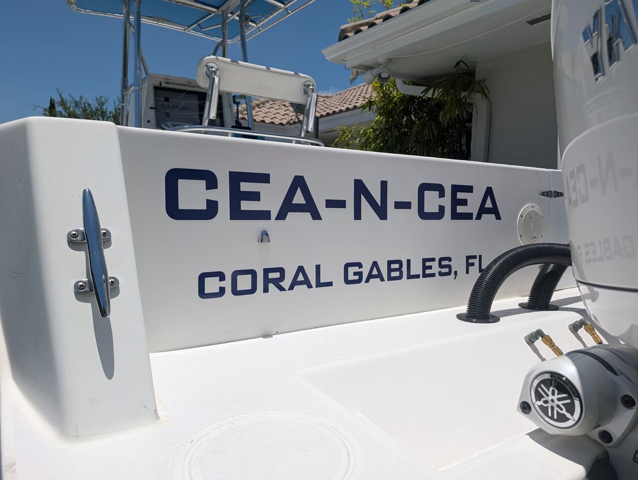 Miami, Printing, Custom Boat Wraps In Miami &ndash; Transform Your Boat With Vibrant Graphics