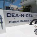 Custom Boat Wraps In Miami &ndash; Transform Your Boat With Vibrant Graphics