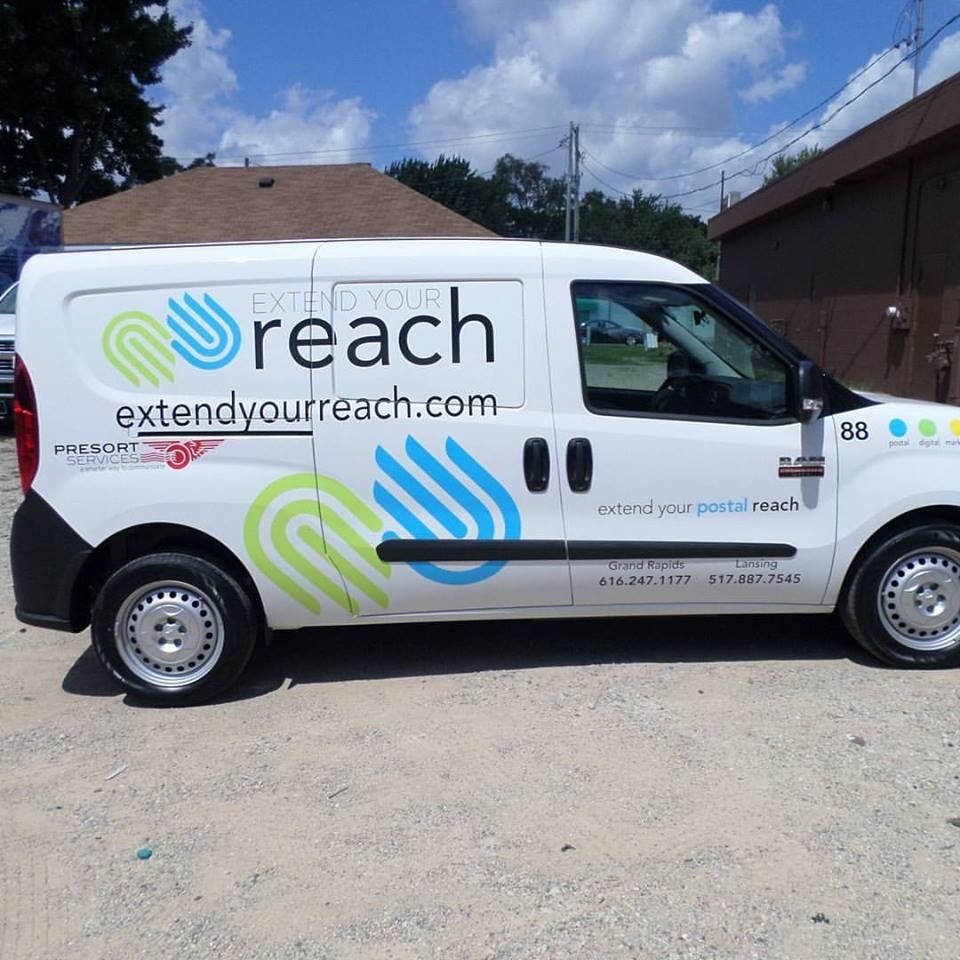 Miami, Printing, Custom Vehicle Graphics In Miami &ndash; Promote Your Business On The Road