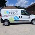 Custom Vehicle Graphics In Miami &ndash; Promote Your Business On The Road