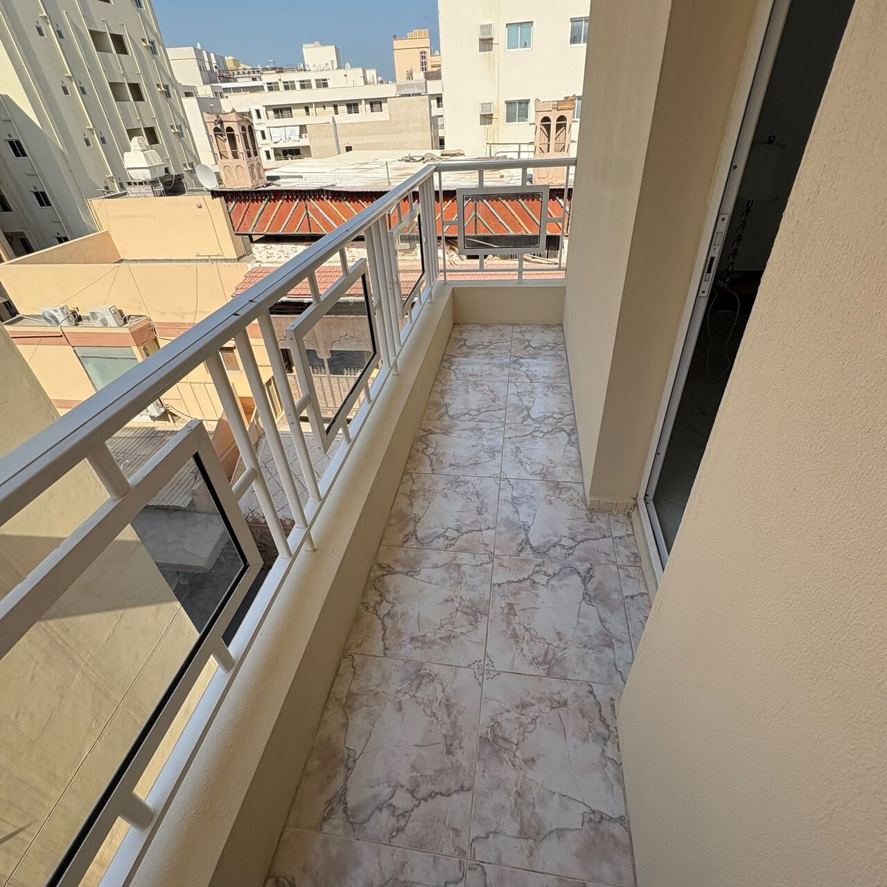 Adliya, Apartments, Flats, Houses & Villas, BHD 280/month,  Furnished,  2 BR,  *Adliya* -2 BHK Fully Furnished | EWA 30 BD | Contact 35494057