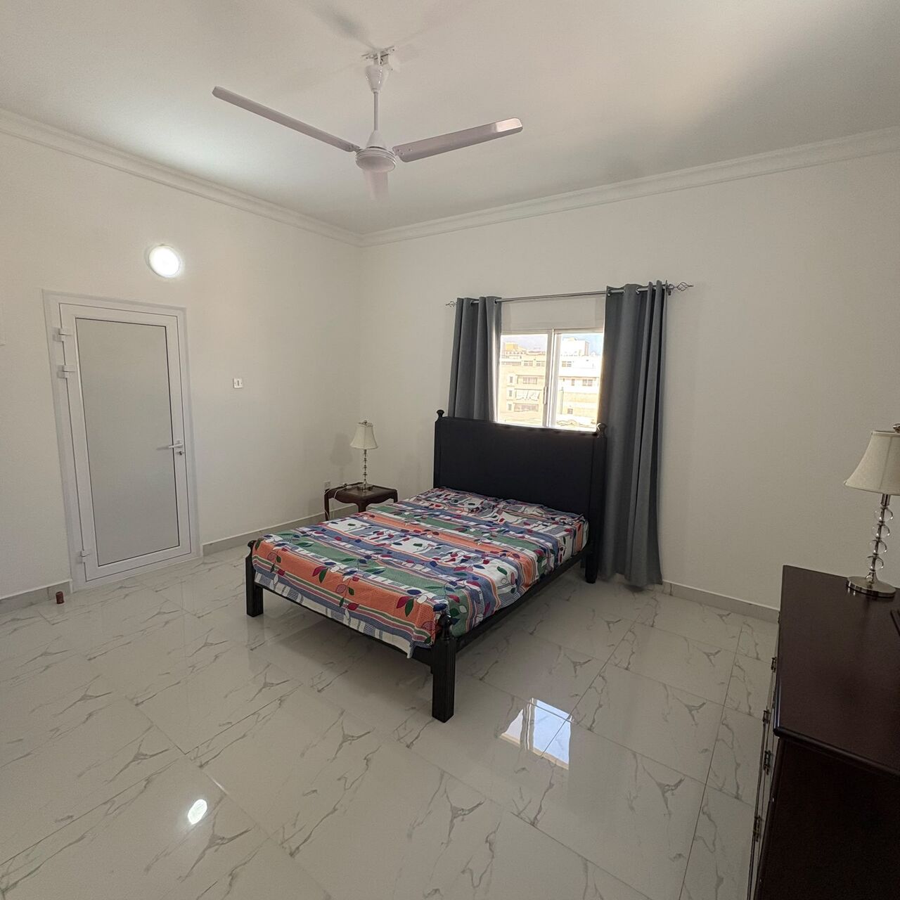Adliya, Apartments, Flats, Houses & Villas, BHD 280/month,  Furnished,  2 BR,  *Adliya* -2 BHK Fully Furnished | EWA 30 BD | Contact 35494057