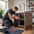 Furniture Removal And Assembly Services