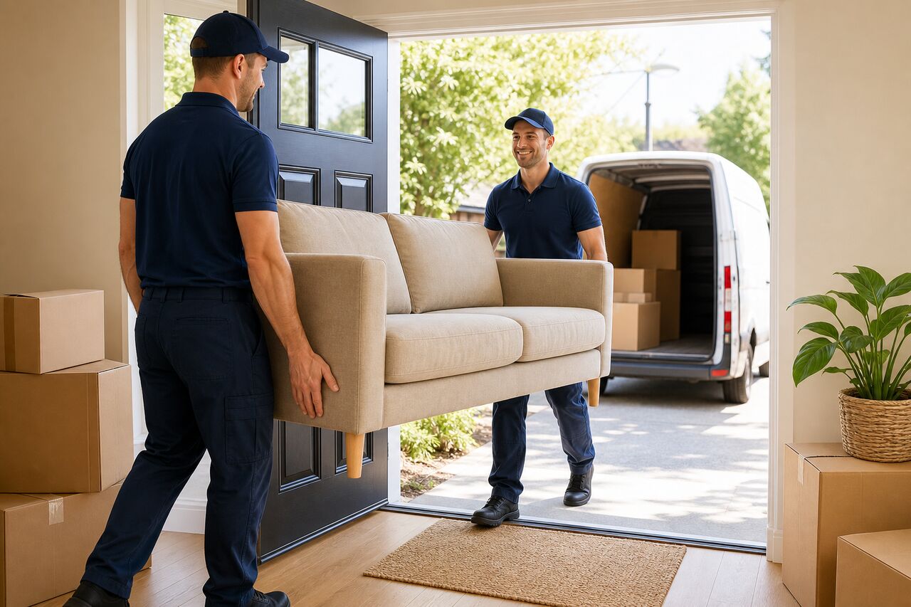 Dubai, Relocation, Furniture Removal And Assembly Services