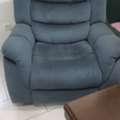SAR 600,  Recliner Chair 360°