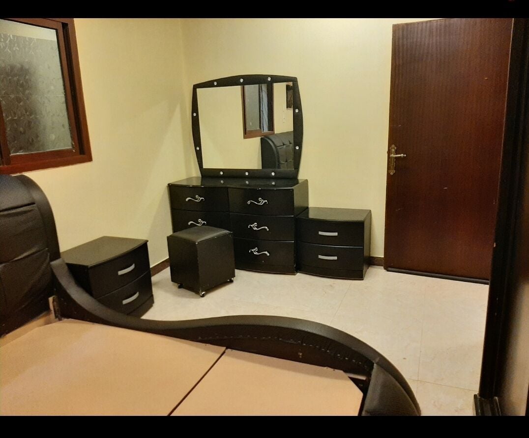 Jubail, Apartments, Flats, Houses & Villas, SAR 26500/year,  2 BR,  2 BHK FLAT With 2 Bathrooms Ground Floor Behind Max -JUBAIL