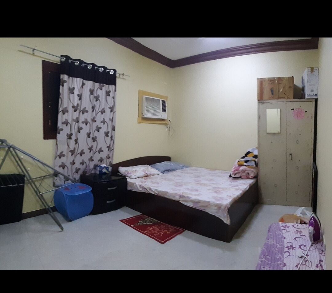 Jubail, Apartments, Flats, Houses & Villas, SAR 26500/year,  2 BR,  2 BHK FLAT With 2 Bathrooms Ground Floor Behind Max -JUBAIL