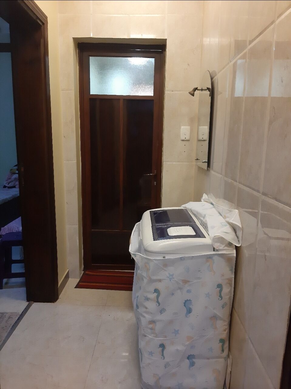 Jubail, Apartments, Flats, Houses & Villas, SAR 26500/year,  2 BR,  2 BHK FLAT With 2 Bathrooms Ground Floor Behind Max -JUBAIL