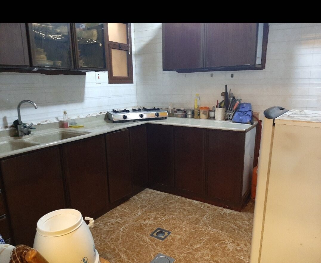 Jubail, Apartments, Flats, Houses & Villas, SAR 26500/year,  2 BR,  2 BHK FLAT With 2 Bathrooms Ground Floor Behind Max -JUBAIL