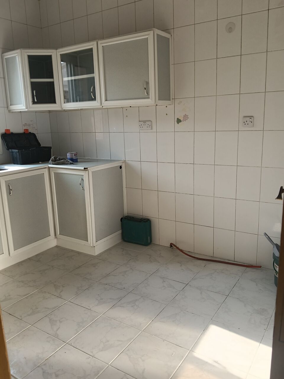 Umm Al Hassam, Apartments, Flats, Houses & Villas, BHD 180/month,  2 Bedroom Unfurnished Flat For Rent Without Ewa