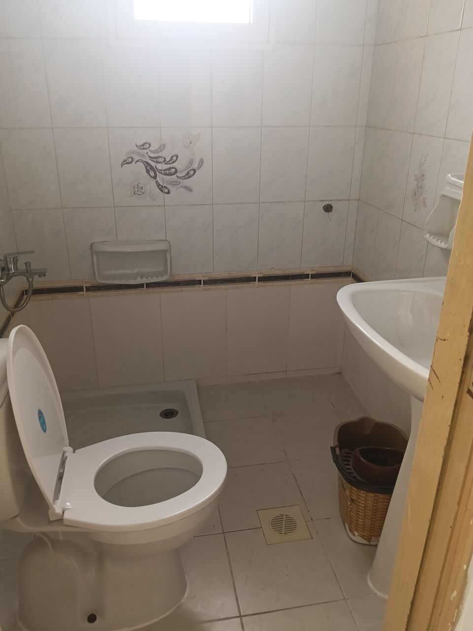 Umm Al Hassam, Apartments, Flats, Houses & Villas, BHD 180/month,  2 Bedroom Unfurnished Flat For Rent Without Ewa