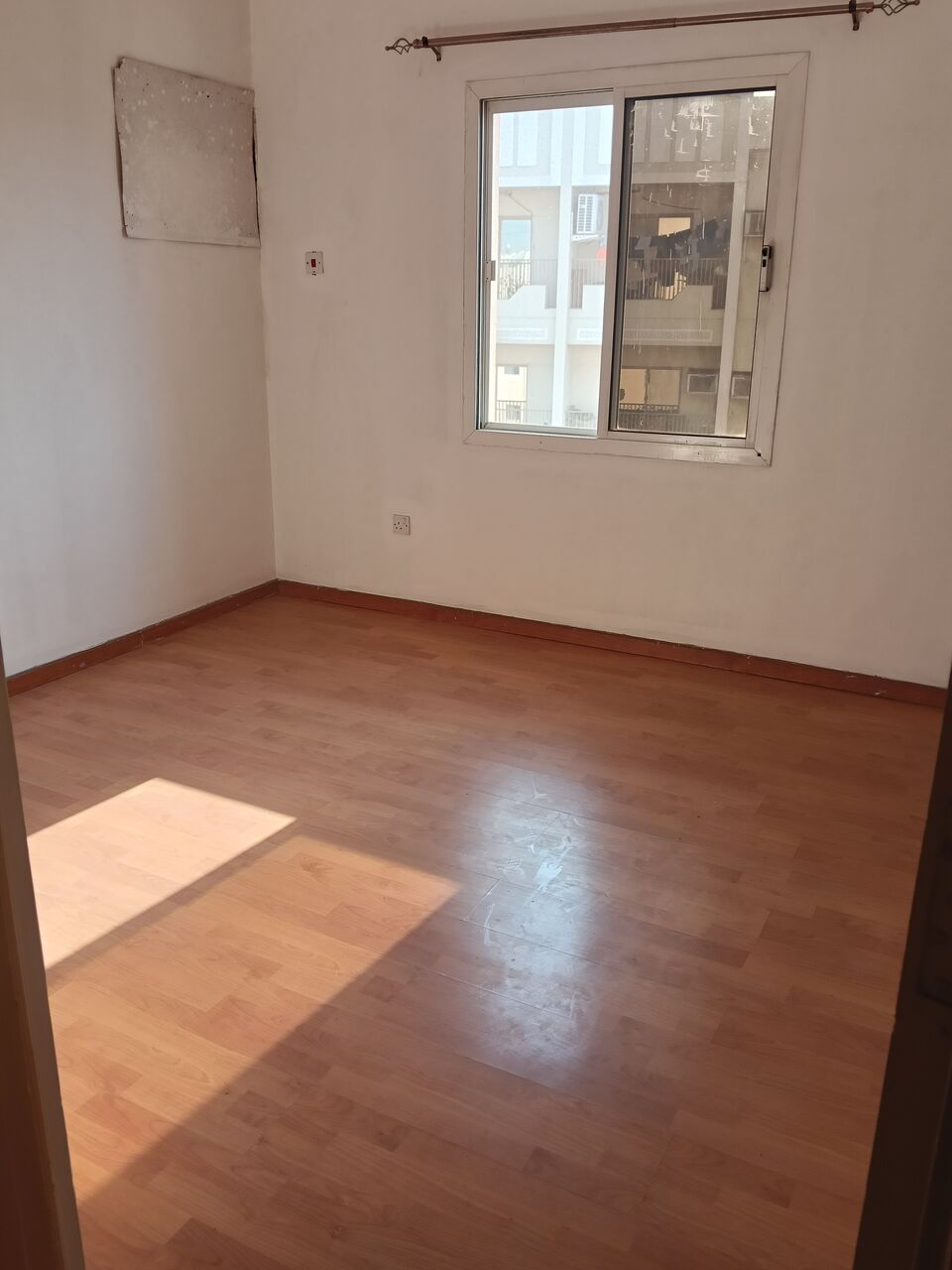 Umm Al Hassam, Apartments, Flats, Houses & Villas, BHD 180/month,  2 Bedroom Unfurnished Flat For Rent Without Ewa