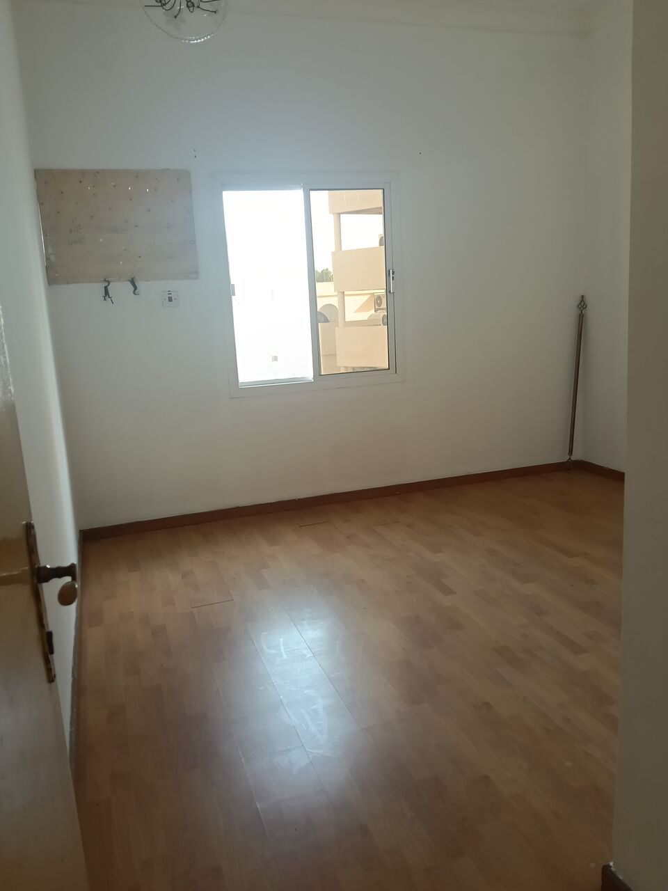 Umm Al Hassam, Apartments, Flats, Houses & Villas, BHD 180/month,  2 Bedroom Unfurnished Flat For Rent Without Ewa