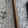 SAR 100,  Curtain Rods Home Center