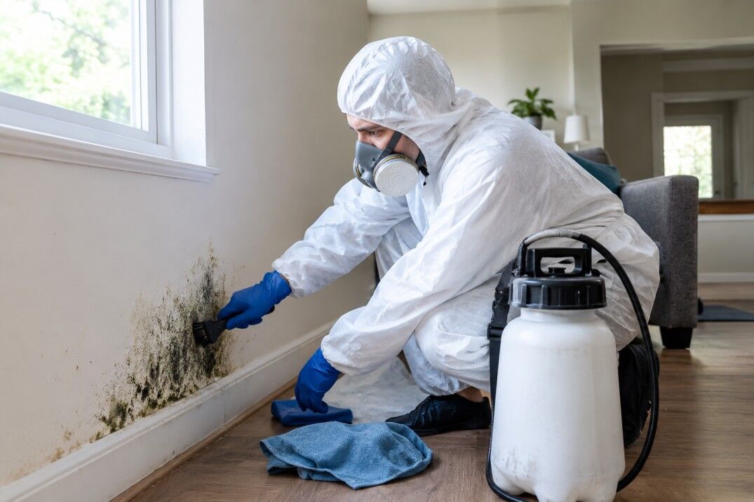 Miami, Household, Essential Steps For Effective Home Mold Remediation